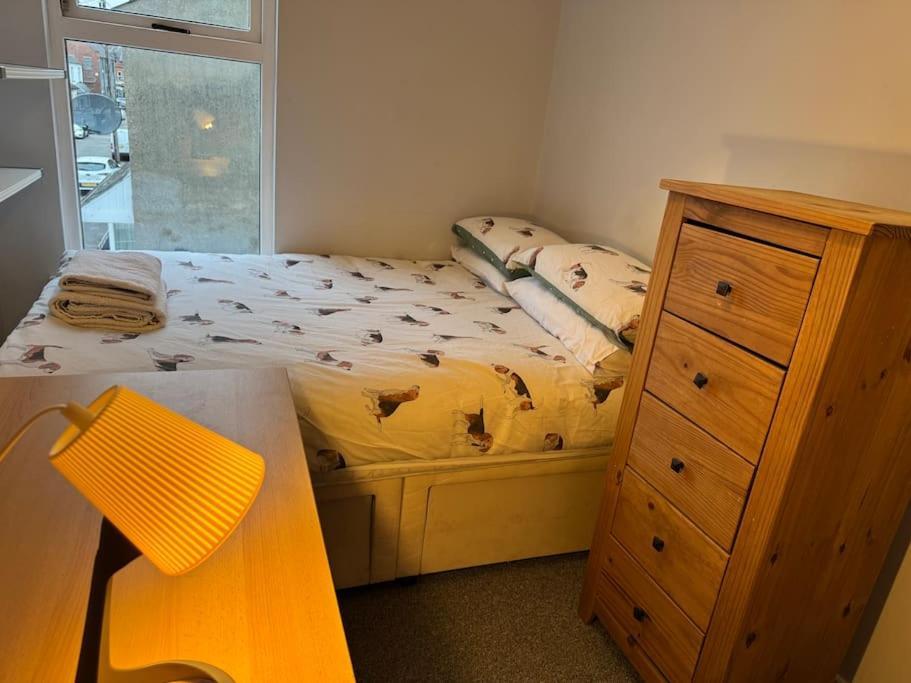 Stylish, Spacious And Central 4 Bedroom House Belfast Dış mekan fotoğraf